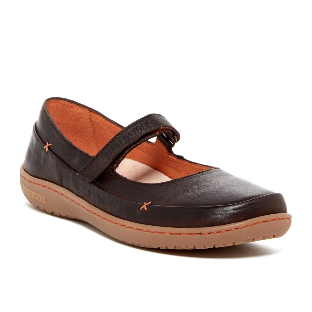 Birkenstock Iona Mary Jane Shoe